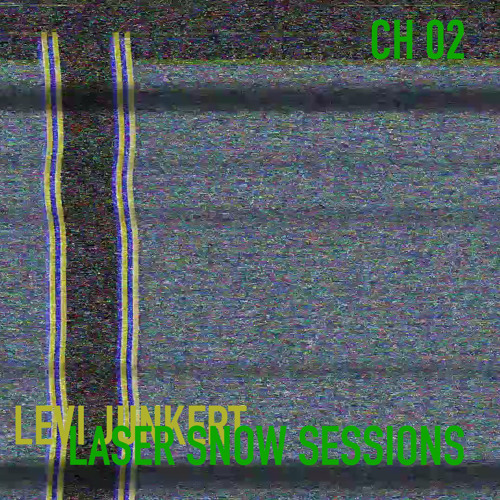 Laser Snow Sessions - Channel 2