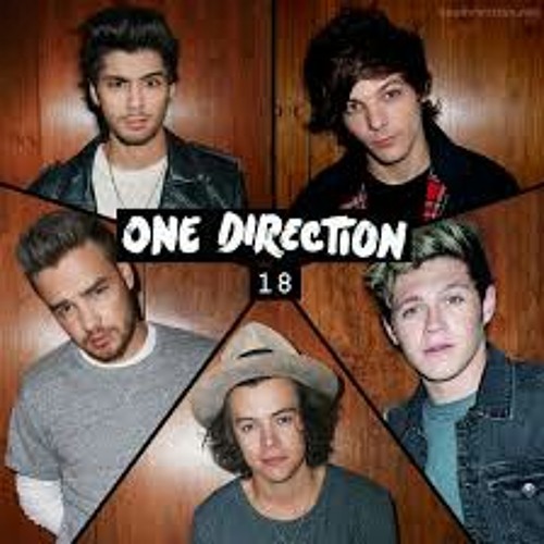 Stream 18 - One Direction by Eva | Listen online for free on SoundCloud