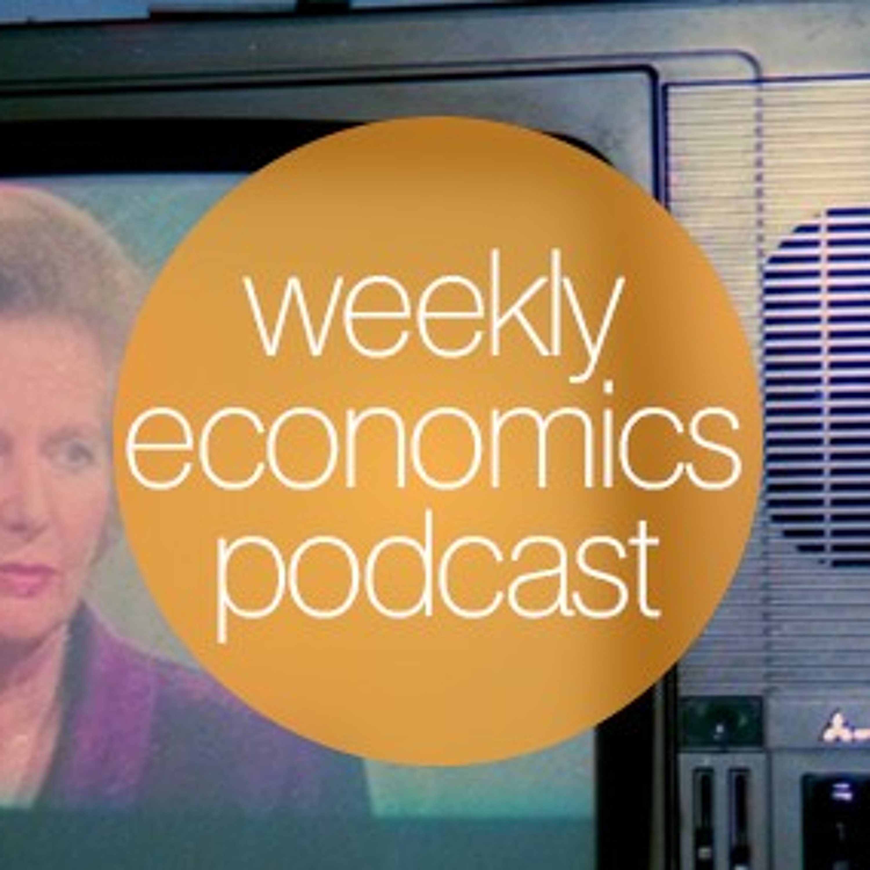 New Economics Podcast