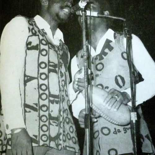 Samba (George T Mix)