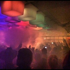 Fabrizio Corona Kunstgeschwister X Watergate Weekend