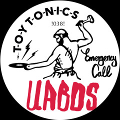Uabos - A Spiritual Thing