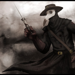 The Plague Medic