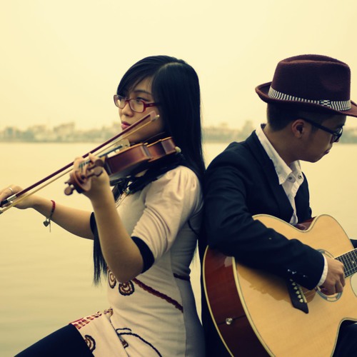 I See The Light ( Tangled OST)- Danny ft. Nhox Gà - Acoustic cover (Timeless band)