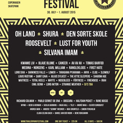 Trailerpark Festival 2015