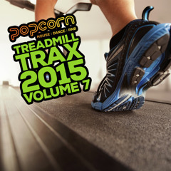 Popcorn Treadmill Trax 2015 Vol. 7 Ale Amaral
