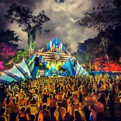 Moomba-Dub-Funk Summer Mix