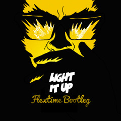 Major Lazer (ft. Nyla) - Light It Up (Flextime Bootleg)[FREE DOWNLOAD]