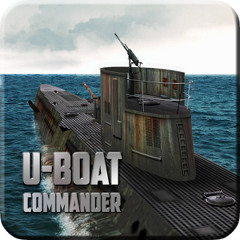 U boat Commander - Main Theme