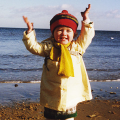 Downward Snare Megaphone