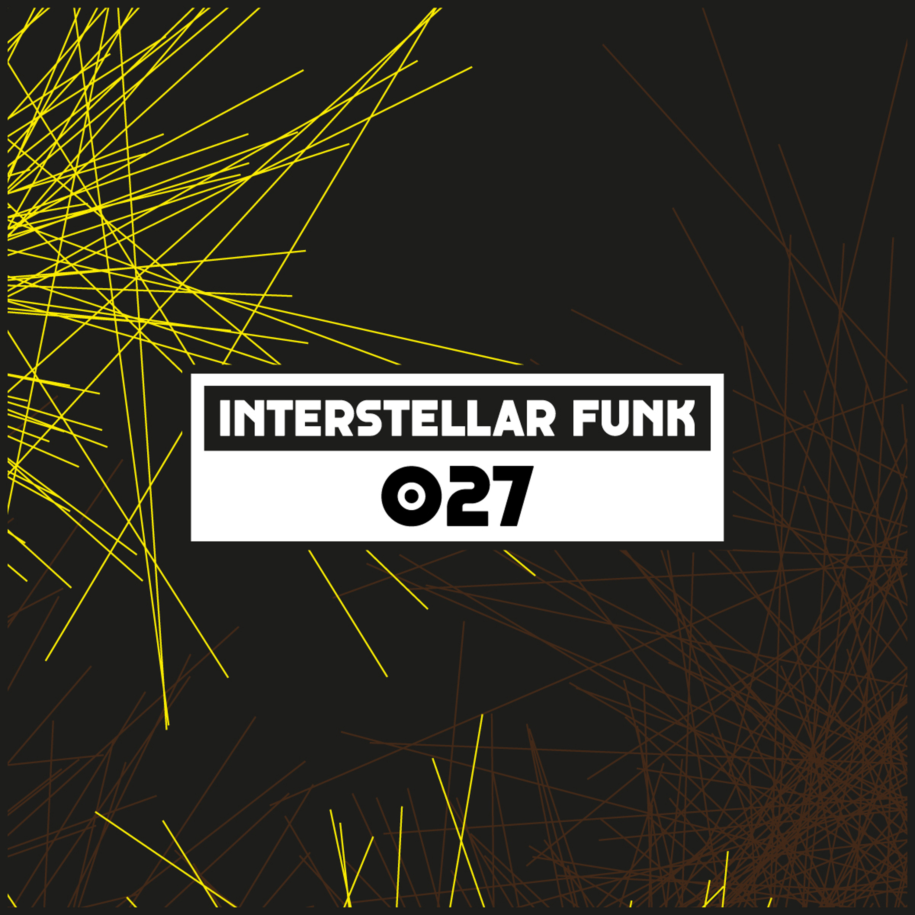 Dekmantel Mix Series