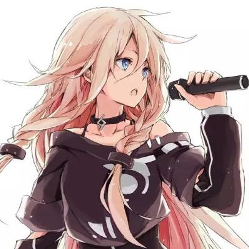 [IA >> IA ROCKS] Logic Agent 【VOCALOIDカバー】