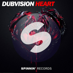 DubVision Ft ID   Heart (Vocal Mix) @ RFM SOMNII 2015