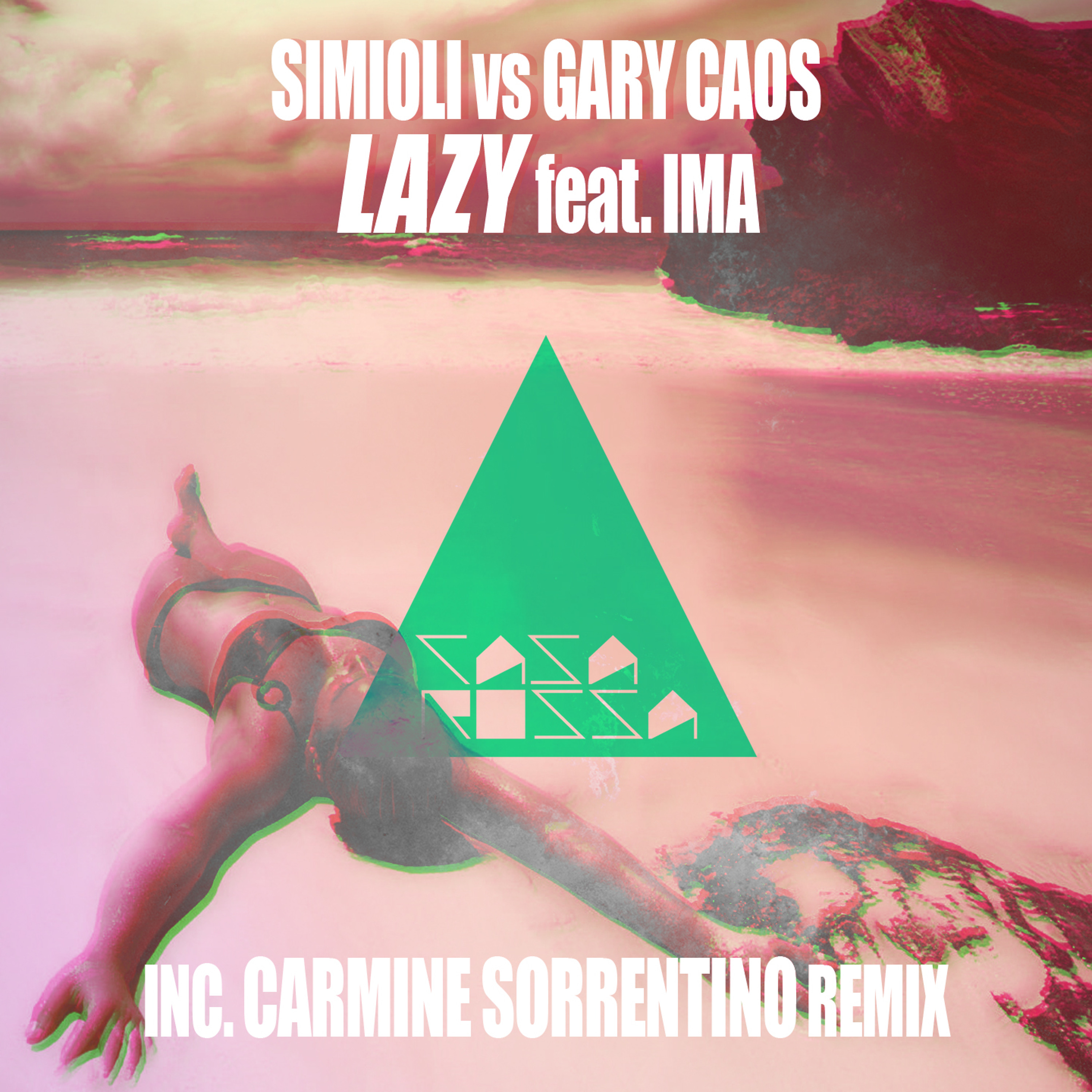 Gary Caos