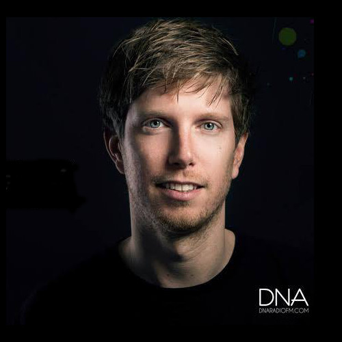 Guest Mix for DNA Music Radio (Argentina) July 2015