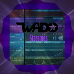 Nicki Minaj - Starships (Wado's Remix/Remake)