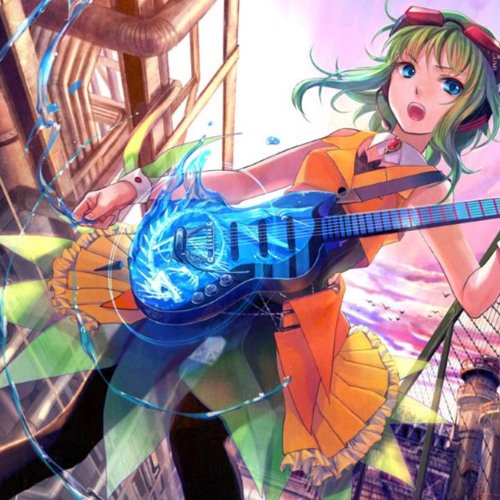 Syuiro - Imaginary Like The Justice [COVER]