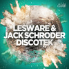 下载视频: Lesware & Jack Schroder - Discotek [Club Cartel Records]