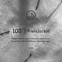 Coeter - 159 / Translucent100