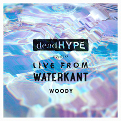 WOODY Live from De Waterkant | EP 3