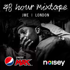 Jme - A.B.E [All Black Everything]