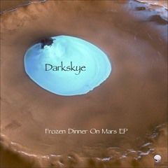 Frozen Dinner on Mars (Original Mix) [Smart Phenomena Records]