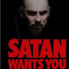 Satan In The Suburbs