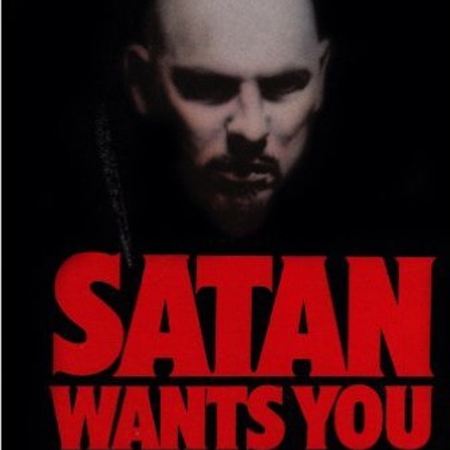 Satan In The Suburbs