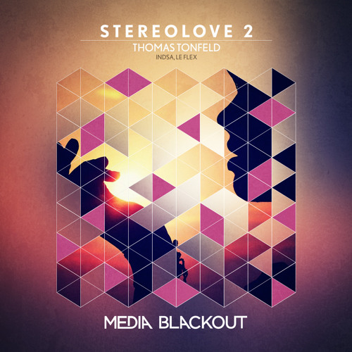 Thomas Tonfeld & Le Flex - Someday (Original Mix)| Media Blackout MBO046