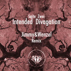 Saite Zwei - Intended Divagation ( Jimmy&Wenzel Remix )