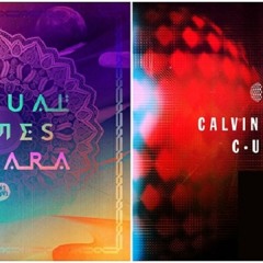 Calvin Harris  Feat Samual James - Sahara In C.U.B.A (Liron Bain Mashup Edit)SUPPORTED BY JASON RISK