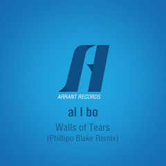 Al L Bo - Walls Of Tears (Phillipo Blake Remix)