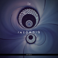 Halpe - Insomnio | Free Download Series