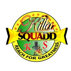 KILLA SQUAD SUMMER  BASH 2015  Mix