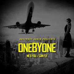 oneBYone - Me & You [GPST088] OUT NOW on Beatport!!!