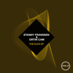 Stanny Franssen & Ortin Cam - Skint (Original Mix)