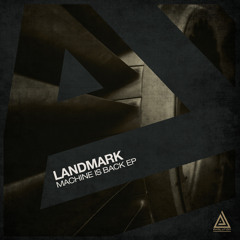 Landmark - Reptilize (Original Mix) [Evolution]