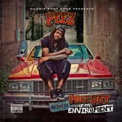 No Time [Prod. Hood Legendz]
