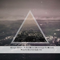 Giorgio Oehlers - In The Mood (Luu Perc Mix)