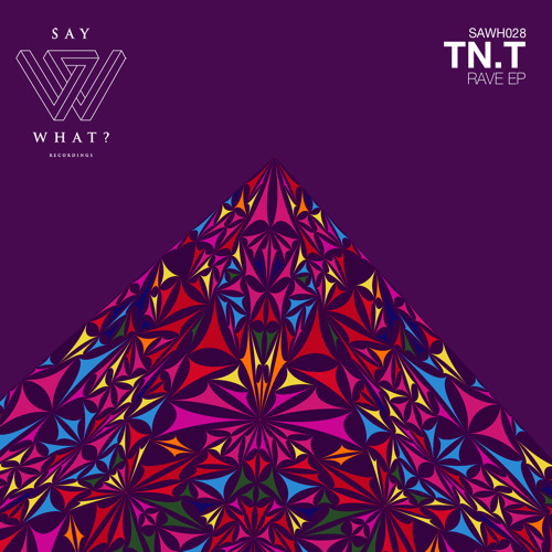 TN.T - Rave (Original Mix)
