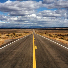 The Long Road (Demo)