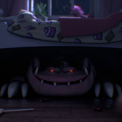 LeHo_Monster Under My Bed