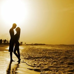 Lovers Sunset