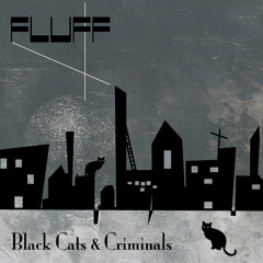 Black Cats and Criminals