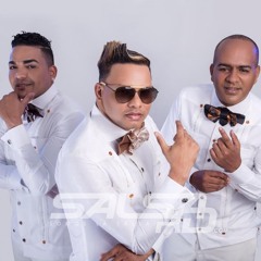 Revolucion Salsera - A Falta De Ti (SalsaRD.Com)2015