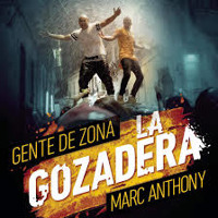 Gente De Zona Ft. Marc Anthony - La Gozadera (MarioJimenez & Saydun Remix)