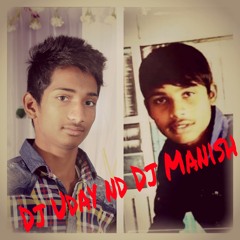 Amberpet bandi bonalu spl song mix by dj manish n dj uday frm golnaka