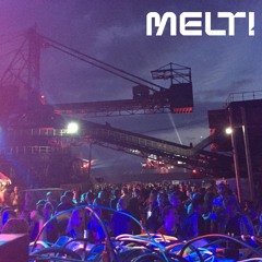 A.N.I.C.E. & Daniel Schumann - MELT! Festival 2015
