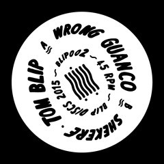Tom Blip "Wrong Guanco" - Boiler Room Debuts