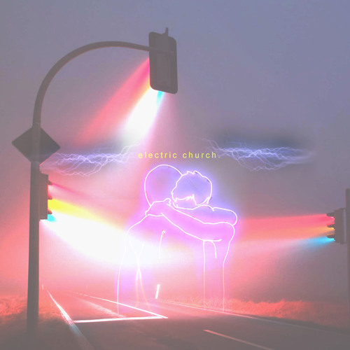 so I'd radiate but too much radiation (prod. drew the architect)